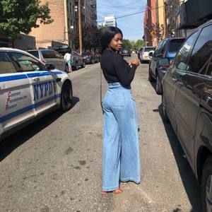 Meet your Posher, Rita